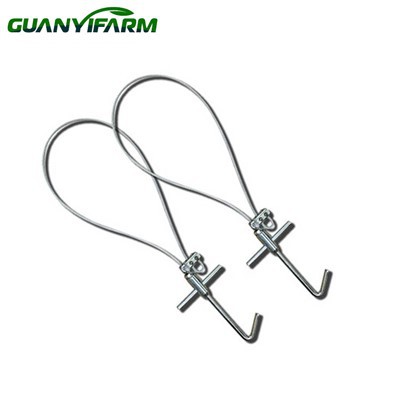 เชือกหมูโลหะ